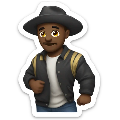 мист Sold de janeiro sticker