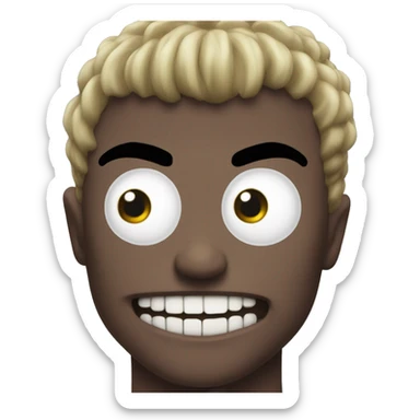 Guts berserk sticker