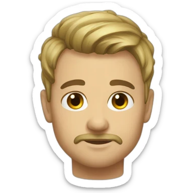 Poland husaria sticker