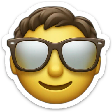 ray ban stories wayfarer sunglasses sticker