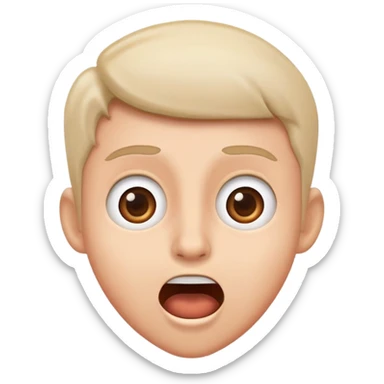 Oh my god look at that sticker