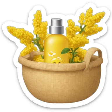 Croix occitane sticker