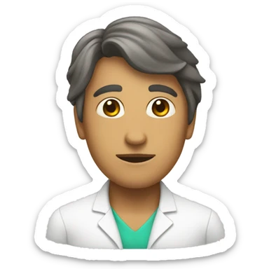 Terapeuta holistica sticker