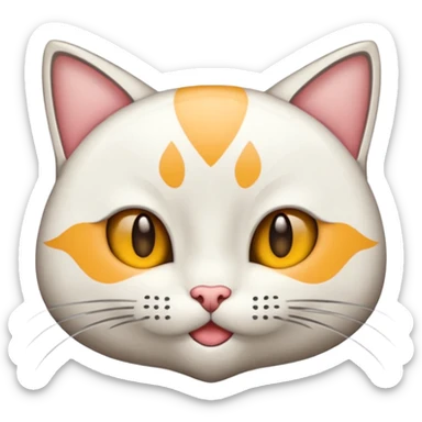 котел для зелья sticker