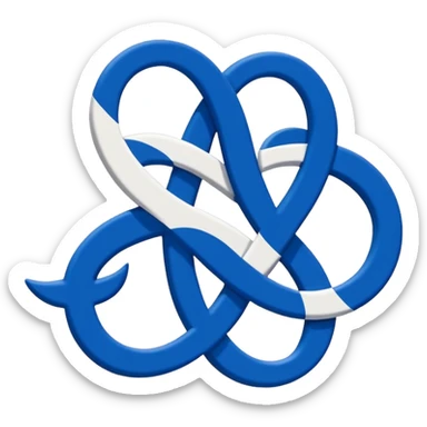 Zeta Phi Beta Sorority emoji sticker