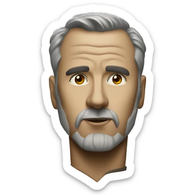 Blade Runner sticker