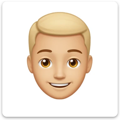 Simple but funny and easy to draw sticker