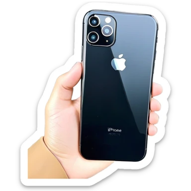 iPhone 100000000000000997643356799876$:&:?.?!.&:&:$ Pro Max Ultra Slim Air super grade 10 mega supreme lord hyper omega god Omni with super duper camera  sticker