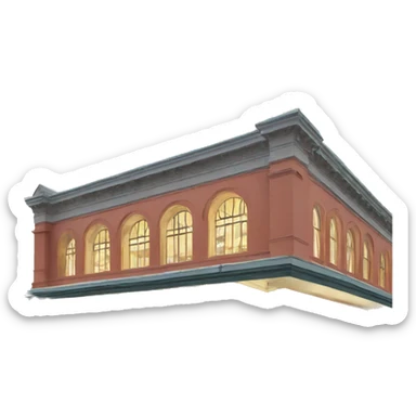 adelaide central market sticker