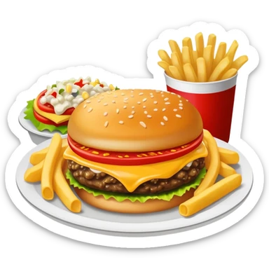 Rochester ny garbage plate sticker