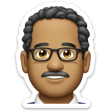 Ramón Emeterio Betances y Alacán was a Puerto Rican independence advocate sticker