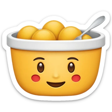 make a emojie for galley page sticker