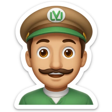 luigi mangione sticker