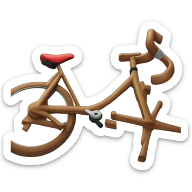 croix de fer sticker