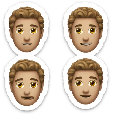 Use my picture to create an emoji sticker