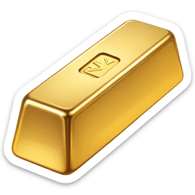 do à gold sticker