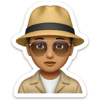 dominican republic dembow sticker