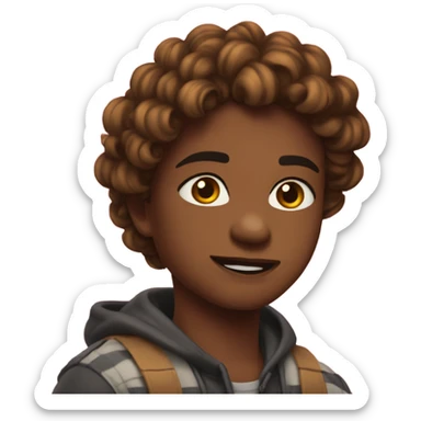 🥺+😞+☹️+☹️ emoji sticker