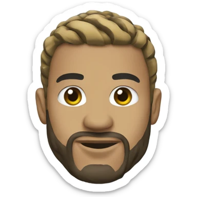 Jacksonville jaguars po emoji sticker