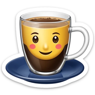 Uzun kahverengi dalgalı saçlı kahverengi gözlü esmer perçemli üzerinde lacivert parmak detaylı body olan bir kız yap saçları kabarık olmasın sticker