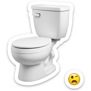 juggernout astro toilet sticker