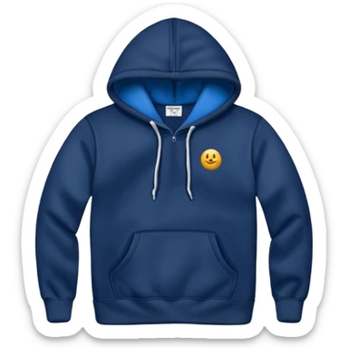 I like the third one that is plain and no person in it I just want a navy blue plain on the front I want the hoodie no zipper and no person just the hoodie and nothing on the front no person sticker