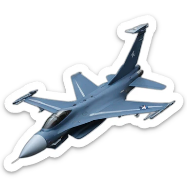 Air force tn sticker