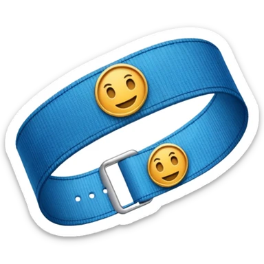 VIP Wristband sticker