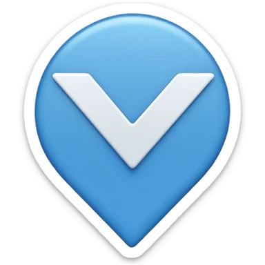 emoji q te pongo en lo q escribo has lo azul✅️ sticker