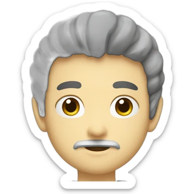 Muichiro tokito sticker