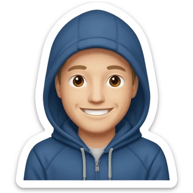 make me an emoji of ken carson sticker