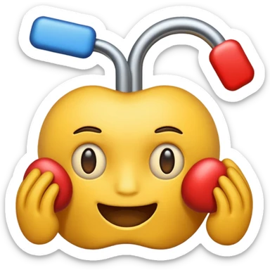 iPhone IOS 26.2.1 bro sticker