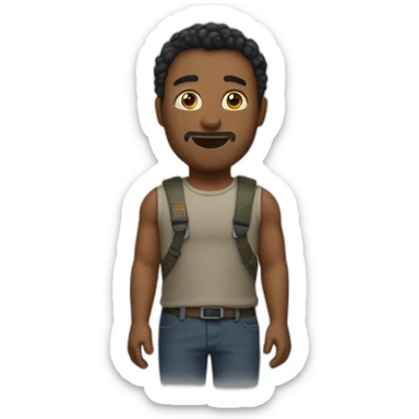 This is cinema sticker