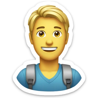 registration sticker