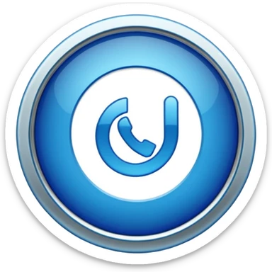 Verification badge sticker