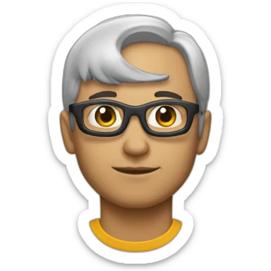 Exu tranca ruas sticker