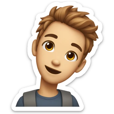 kawaii retool avatar sticker