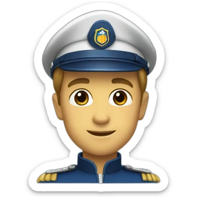 Pat patrouille sticker