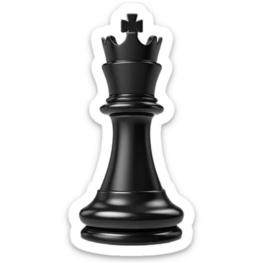 
chess rook piece object, 3D cartoon, glossy material, soft shadow, mobile game icon style, centered, clean background, no text, no watermark
 sticker