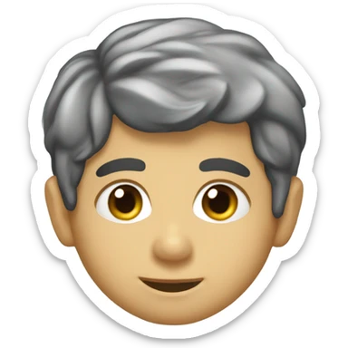 luca gabriele sticker