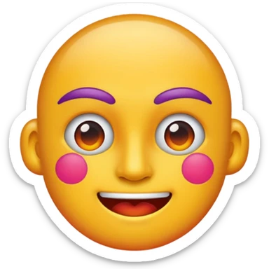 Mega respect sticker