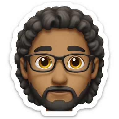 Matthew the Disciple sticker