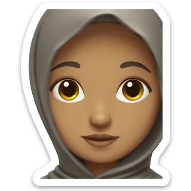 Fatima portugal  sticker