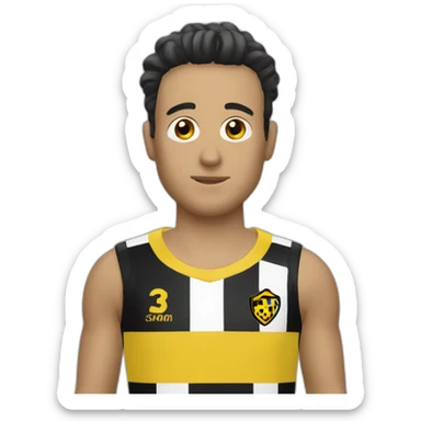 Peñarol sticker