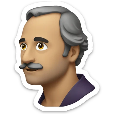 Gibran rakabuming sticker