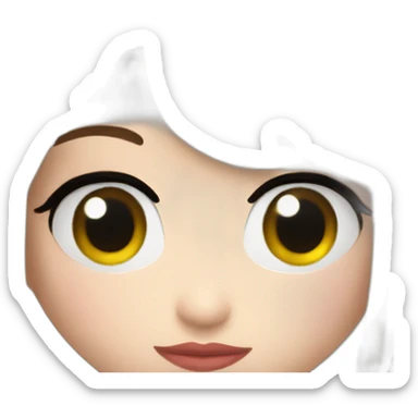 roblox kissing anime girl sticker