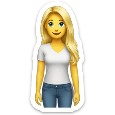 blond-mom-blueeyes- assembling ikea bookshelf tools sticker