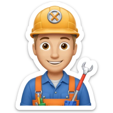 Plumber knows shit about allot of shit sticker