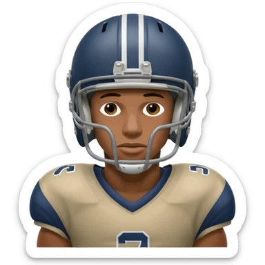 American Football Player: travis scott







 sticker