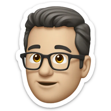 Bose o’brien sticker